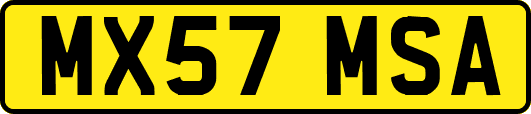 MX57MSA