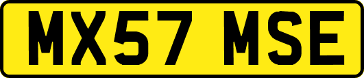 MX57MSE