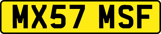MX57MSF