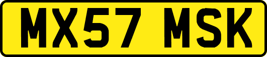 MX57MSK