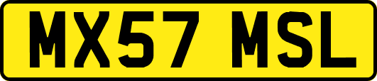 MX57MSL