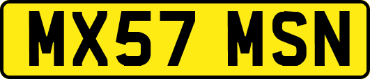 MX57MSN