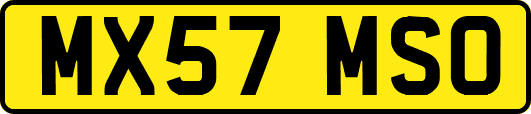 MX57MSO