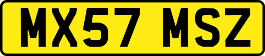 MX57MSZ
