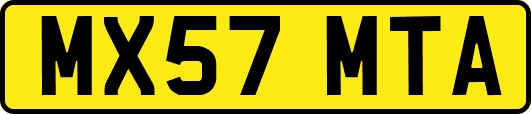 MX57MTA