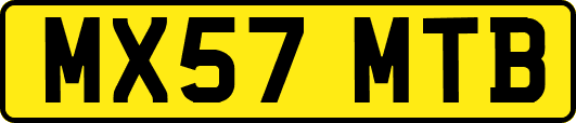 MX57MTB
