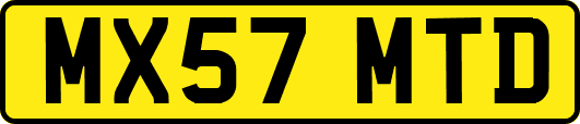MX57MTD