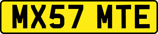 MX57MTE