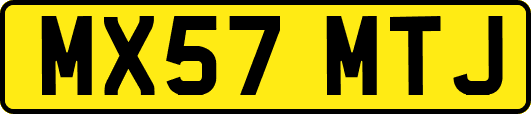 MX57MTJ