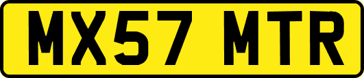 MX57MTR