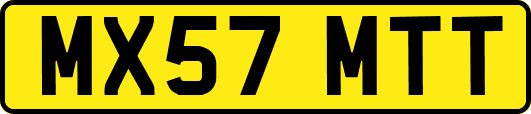 MX57MTT