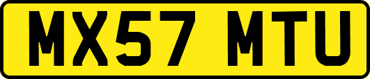 MX57MTU
