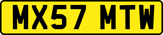 MX57MTW