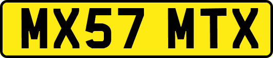 MX57MTX