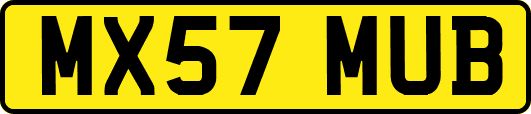 MX57MUB
