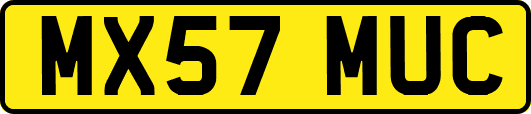 MX57MUC