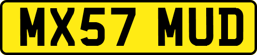 MX57MUD