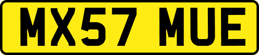 MX57MUE