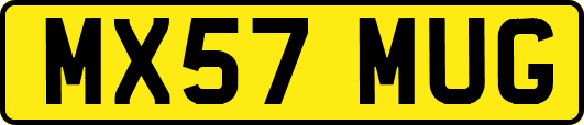 MX57MUG