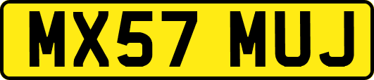 MX57MUJ