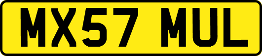MX57MUL
