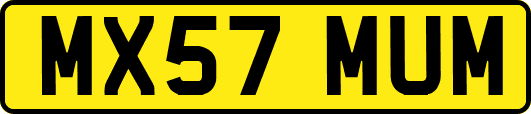MX57MUM