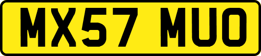 MX57MUO