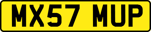 MX57MUP