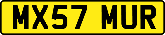 MX57MUR
