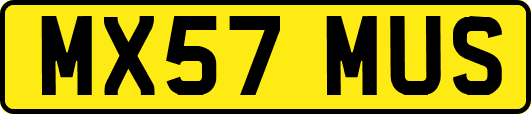 MX57MUS