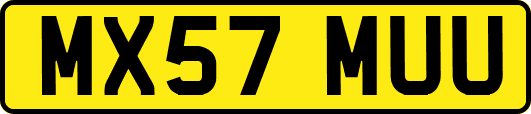 MX57MUU