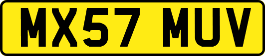 MX57MUV