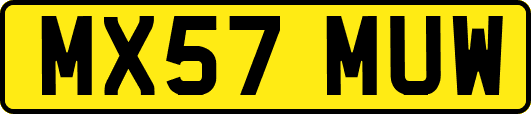 MX57MUW