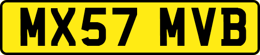 MX57MVB