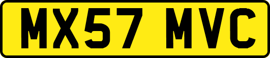 MX57MVC
