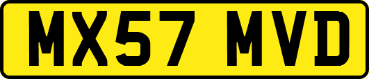 MX57MVD