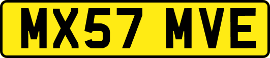MX57MVE