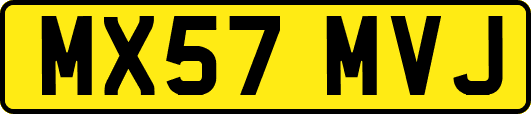 MX57MVJ