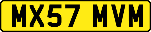 MX57MVM