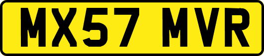 MX57MVR