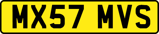 MX57MVS