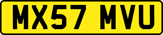 MX57MVU