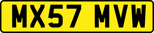 MX57MVW