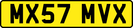 MX57MVX