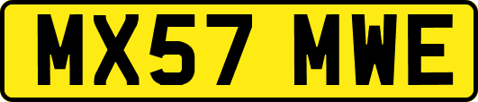 MX57MWE