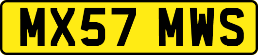 MX57MWS