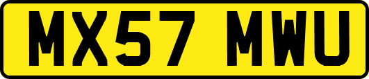 MX57MWU