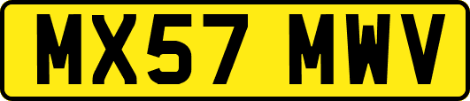 MX57MWV