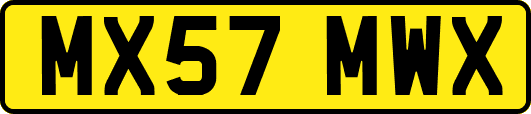 MX57MWX