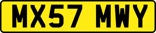 MX57MWY
